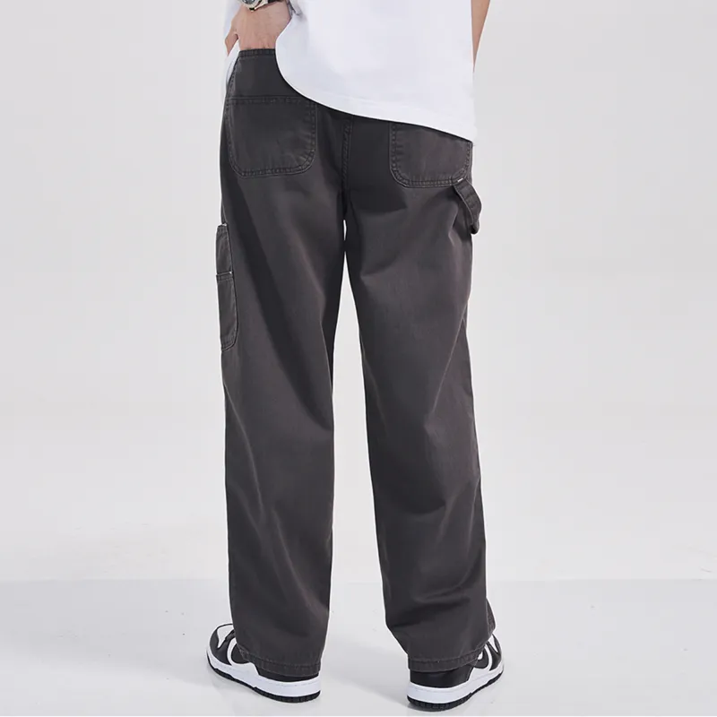 FOREVER 21 Jeans Men-9