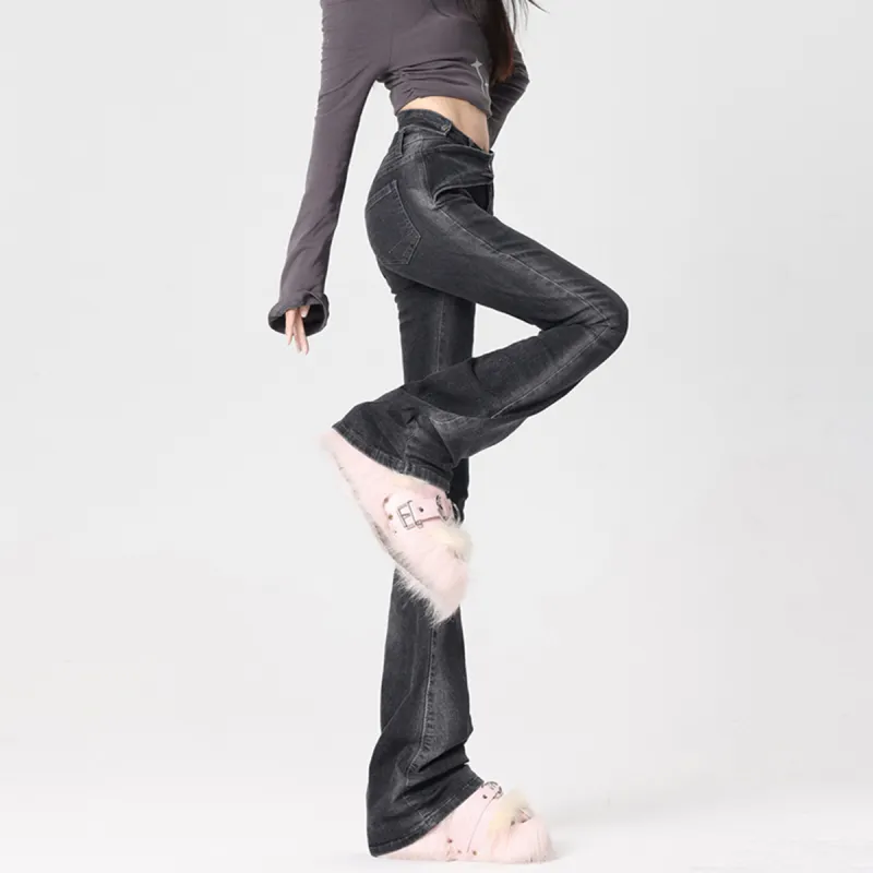 FOREVER 21 Jeans Women's-3
