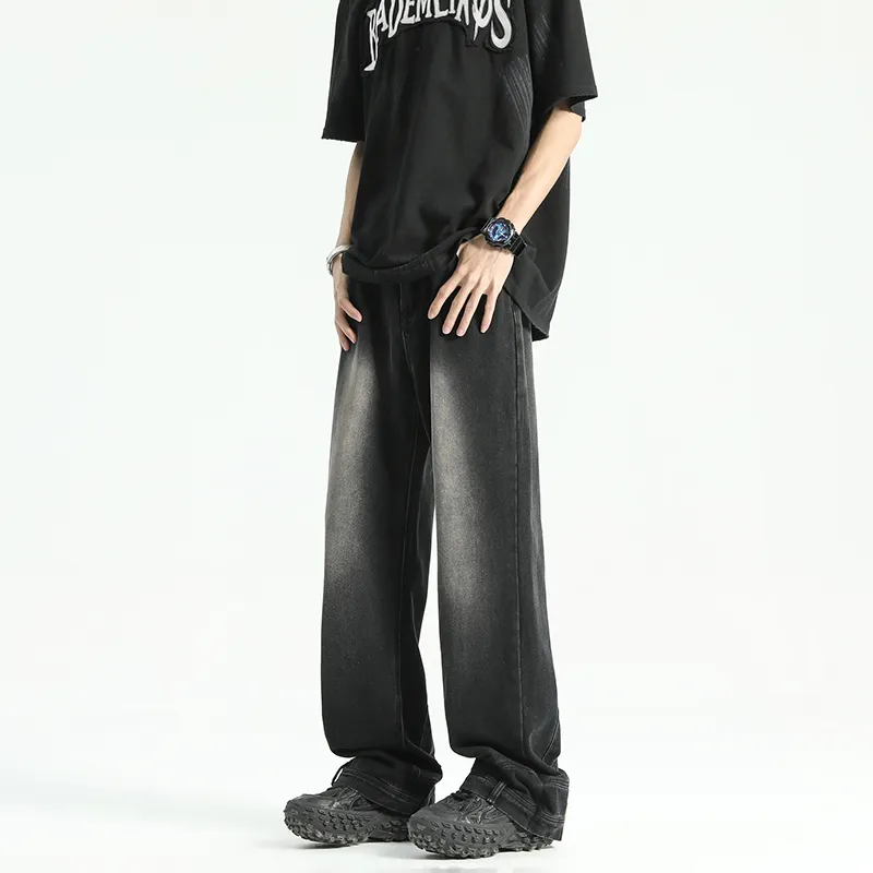 FOREVER 21 Jeans Unisex-4