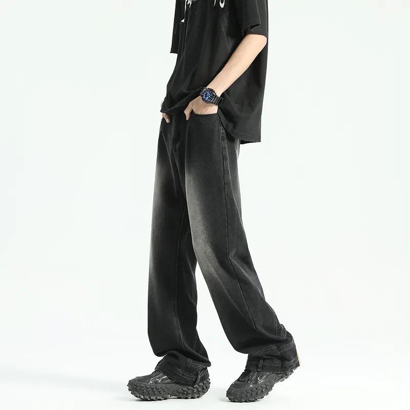 FOREVER 21 Jeans Unisex-7