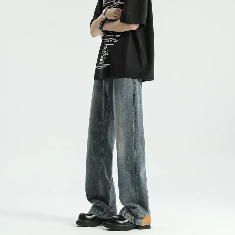 FOREVER 21 Jeans Unisex-14