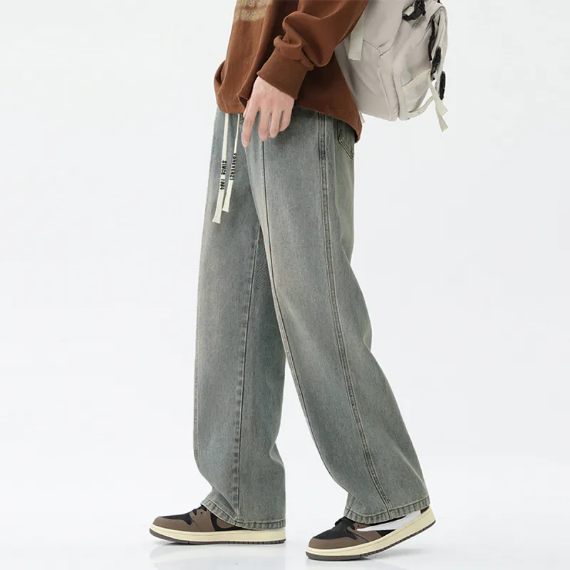 FOREVER 21 Jeans Men-2