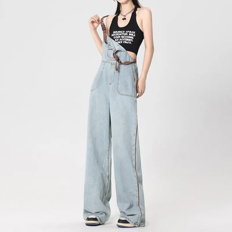 FOREVER 21 Overalls Women's-11