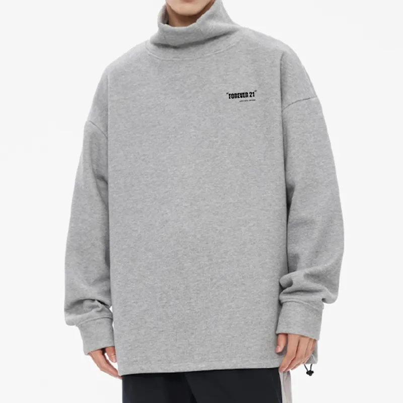 FOREVER 21 Sweatshirts Unisex-13