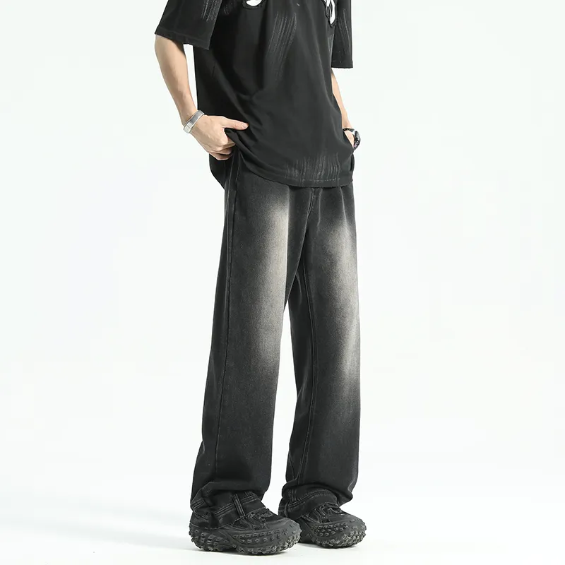 FOREVER 21 Jeans Unisex-12