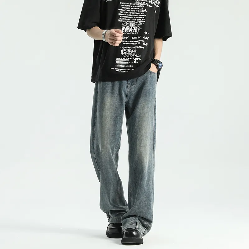 FOREVER 21 Jeans Unisex-23