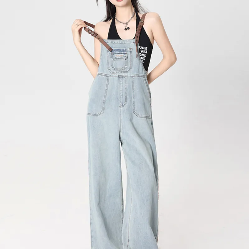 FOREVER 21 Overalls Women's-12