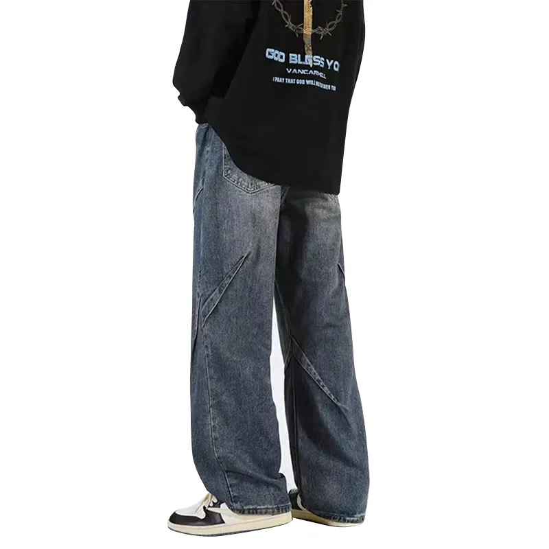 FOREVER 21 Jeans Men-3