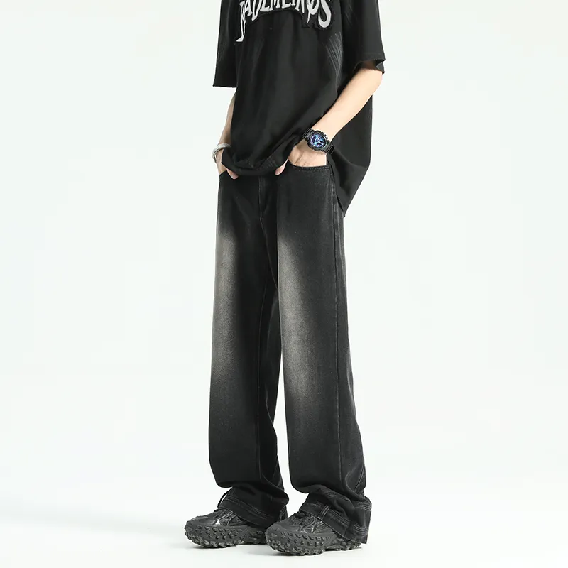 FOREVER 21 Jeans Unisex-5