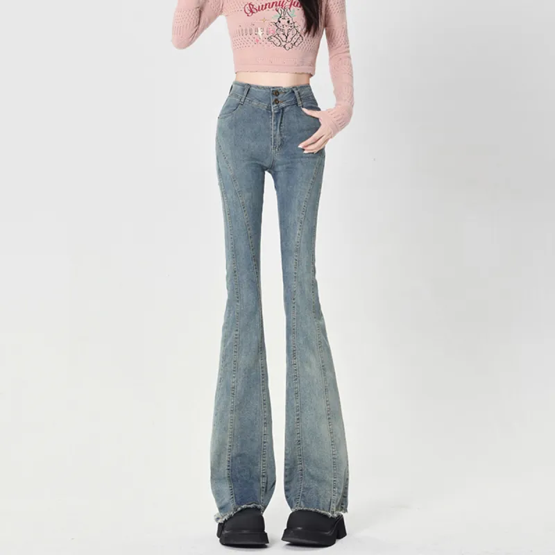 FOREVER 21 Jeans Women's-10