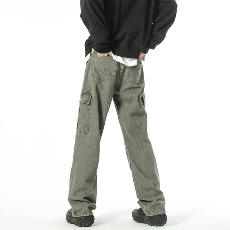 FOREVER 21 Jeans Men-4