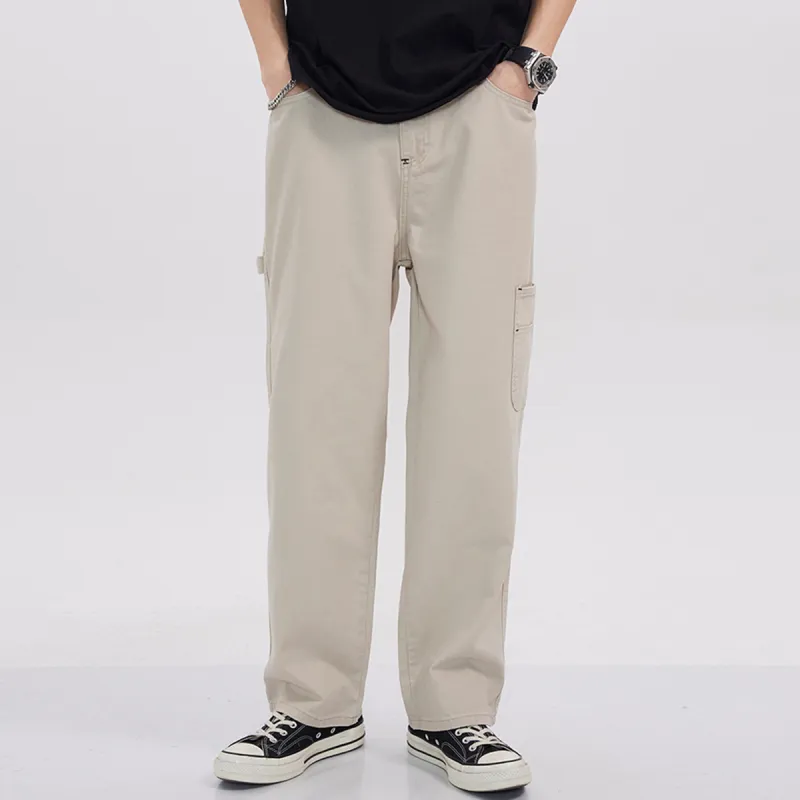 FOREVER 21 Jeans Men-13