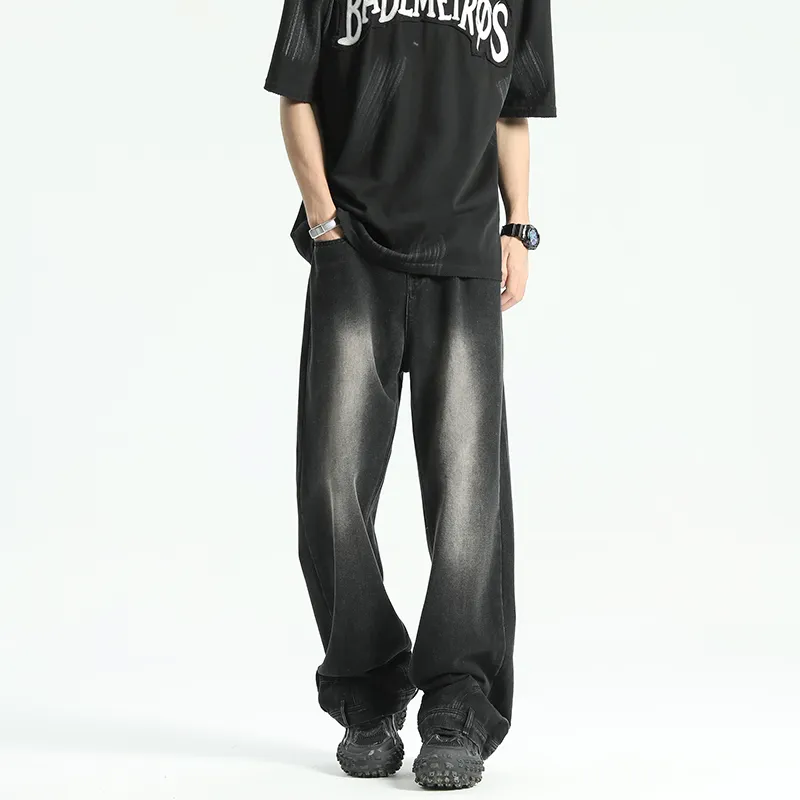 FOREVER 21 Jeans Unisex-3