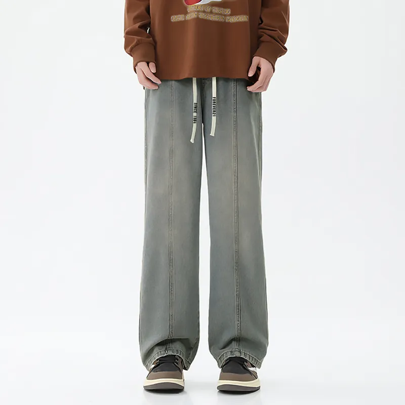 FOREVER 21 Jeans Men-3