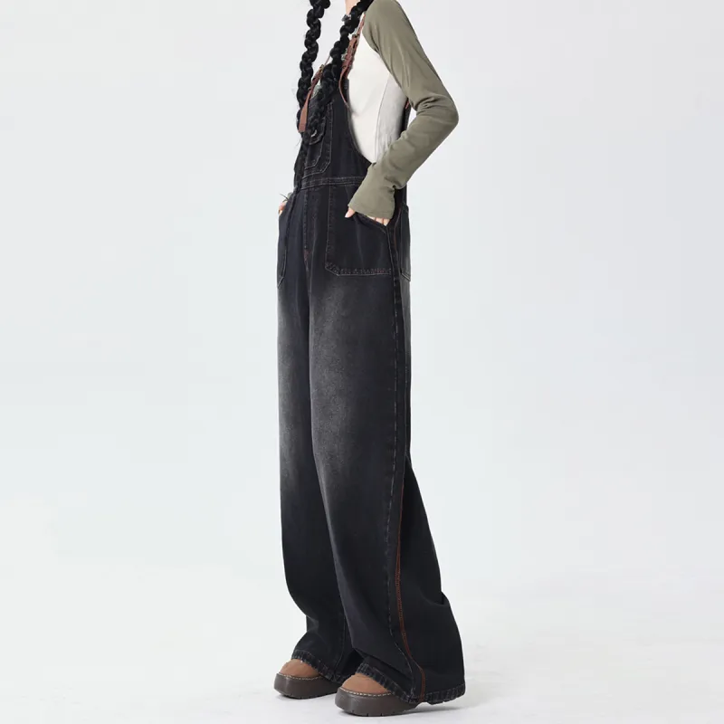 FOREVER 21 Overalls Women's-6