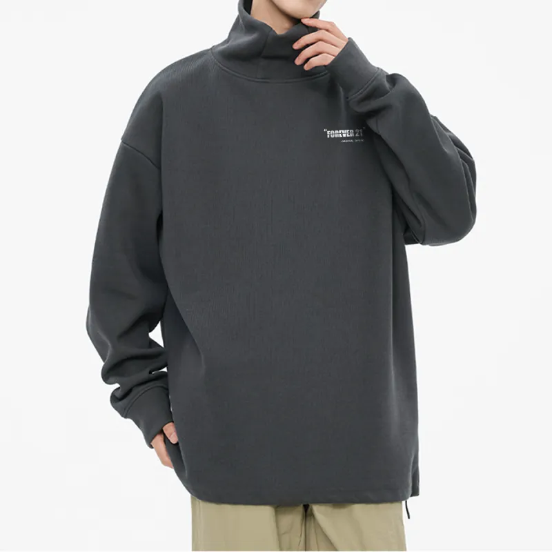 FOREVER 21 Sweatshirts Unisex-6