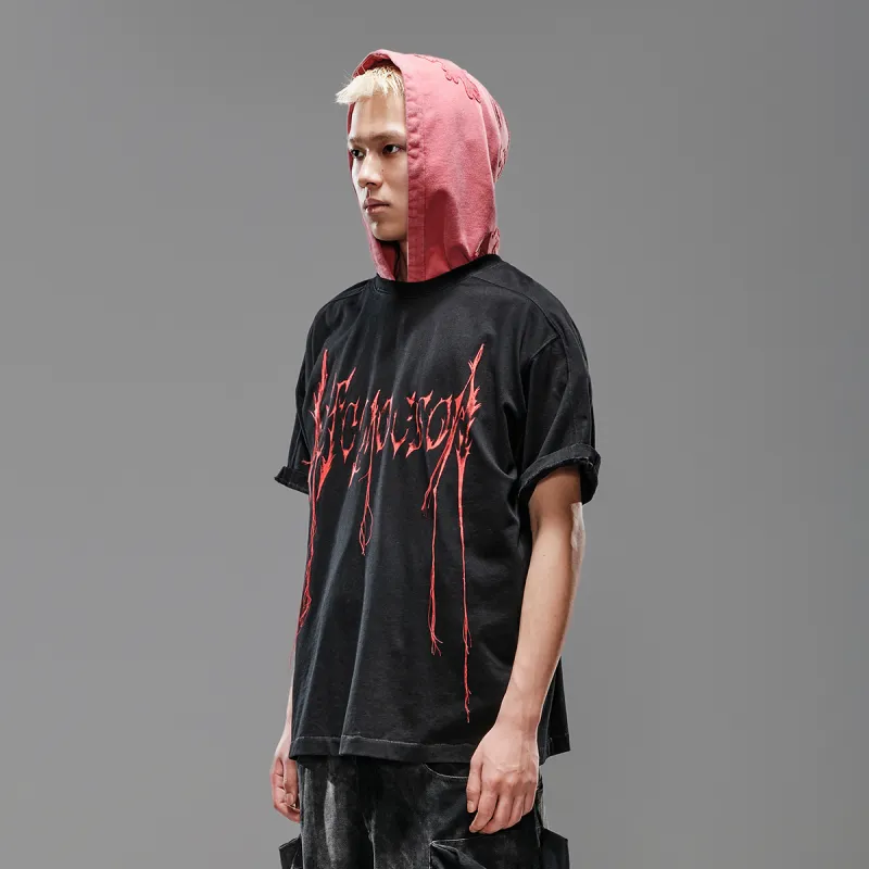 LIFEGOESON T-Shirts Unisex-6