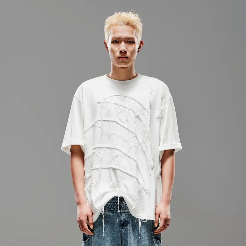 LIFEGOESON T-Shirts Unisex-2