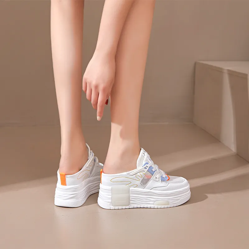 NRDROFFICIAL Quick Drying Abrasion Resistant Wrap toe Slippers Women's-9