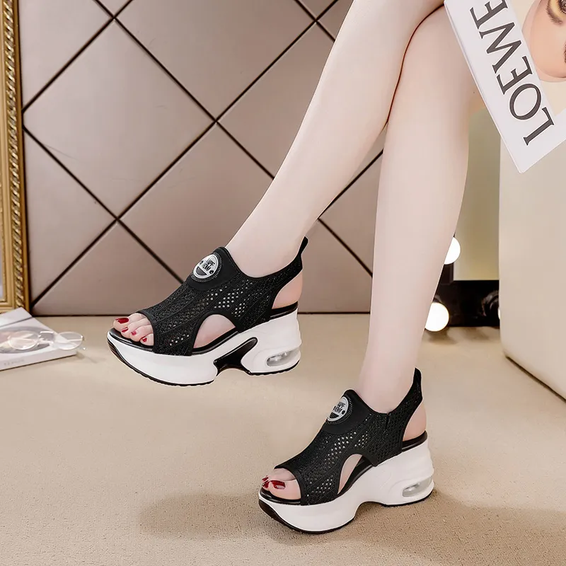 NRDROFFICIAL Beach Sandals Women's-2