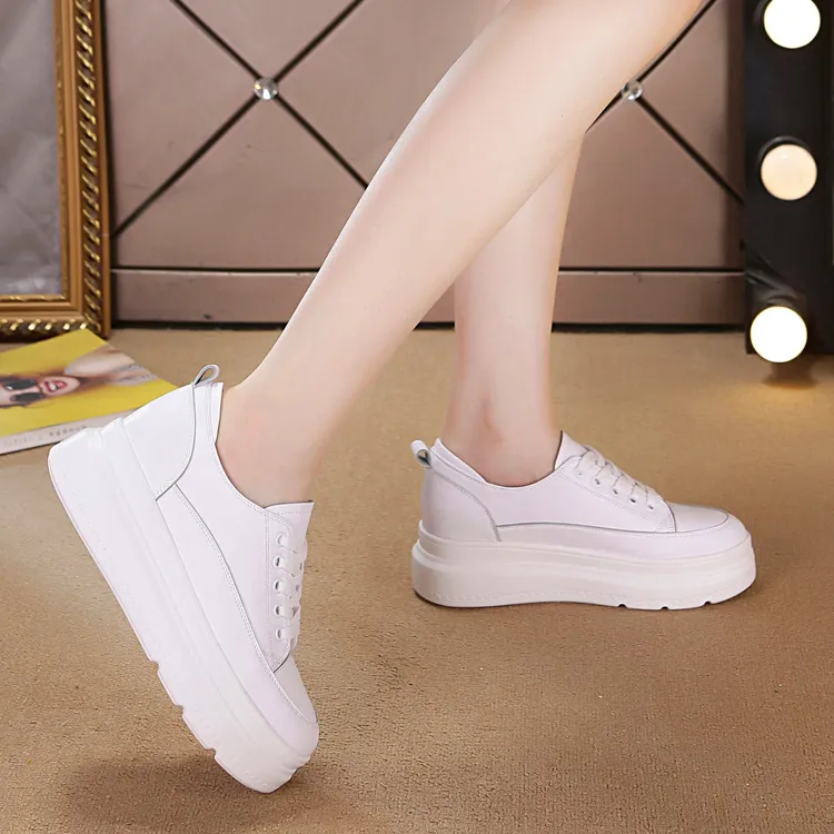 NRDROFFICIAL Warm Cushioning Wear-Resistant Lightweight Water-Resistant Slip-Resistant Low-Top Skateboard Shoes Women's-4