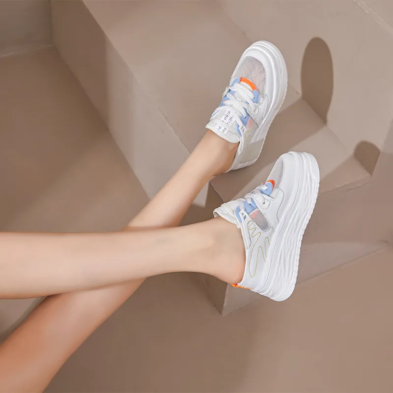 NRDROFFICIAL Quick Drying Abrasion Resistant Wrap toe Slippers Women's-10