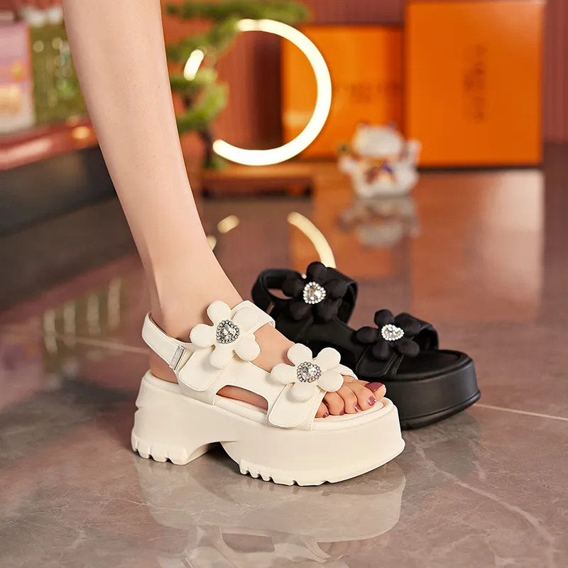 NRDROFFICIAL Beach Sandals Women's-1