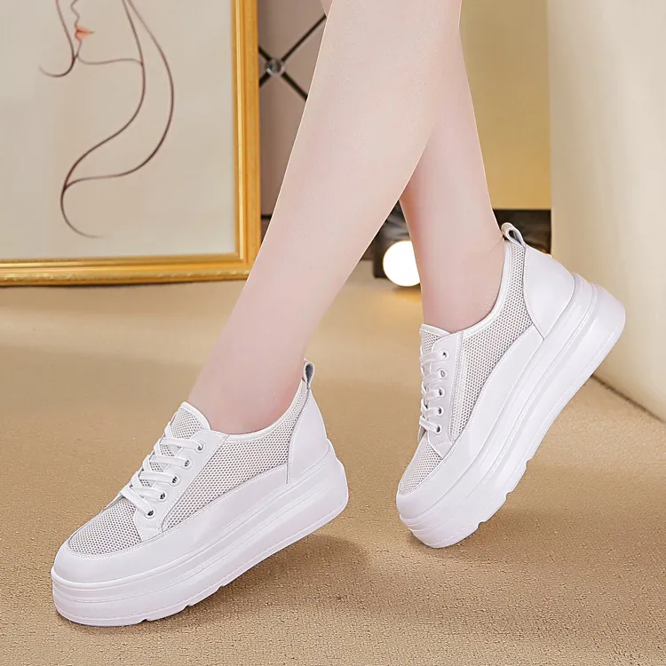 NRDROFFICIAL Warm Cushioning Wear-Resistant Lightweight Water-Resistant Slip-Resistant Low-Top Skateboard Shoes Women's-6