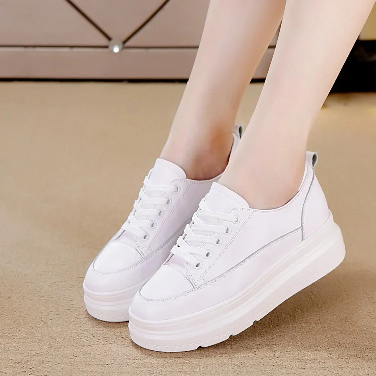NRDROFFICIAL Warm Cushioning Wear-Resistant Lightweight Water-Resistant Slip-Resistant Low-Top Skateboard Shoes Women's-3