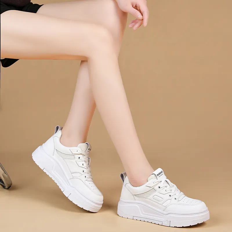 NRDROFFICIAL Support Wear-Resistant Low-Top Skateboard Shoes Women's-19