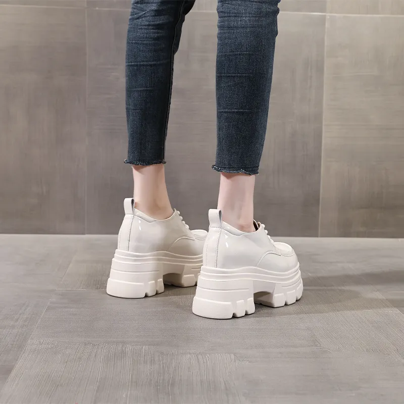 NRDROFFICIAL Loafers 9.5cm Women's-3