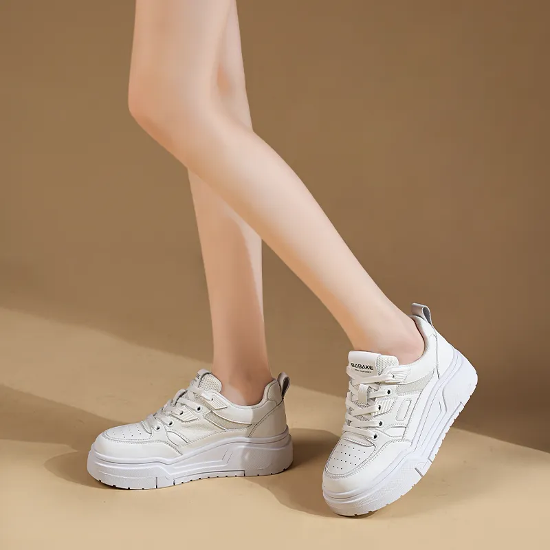 NRDROFFICIAL Support Wear-Resistant Low-Top Skateboard Shoes Women's-15