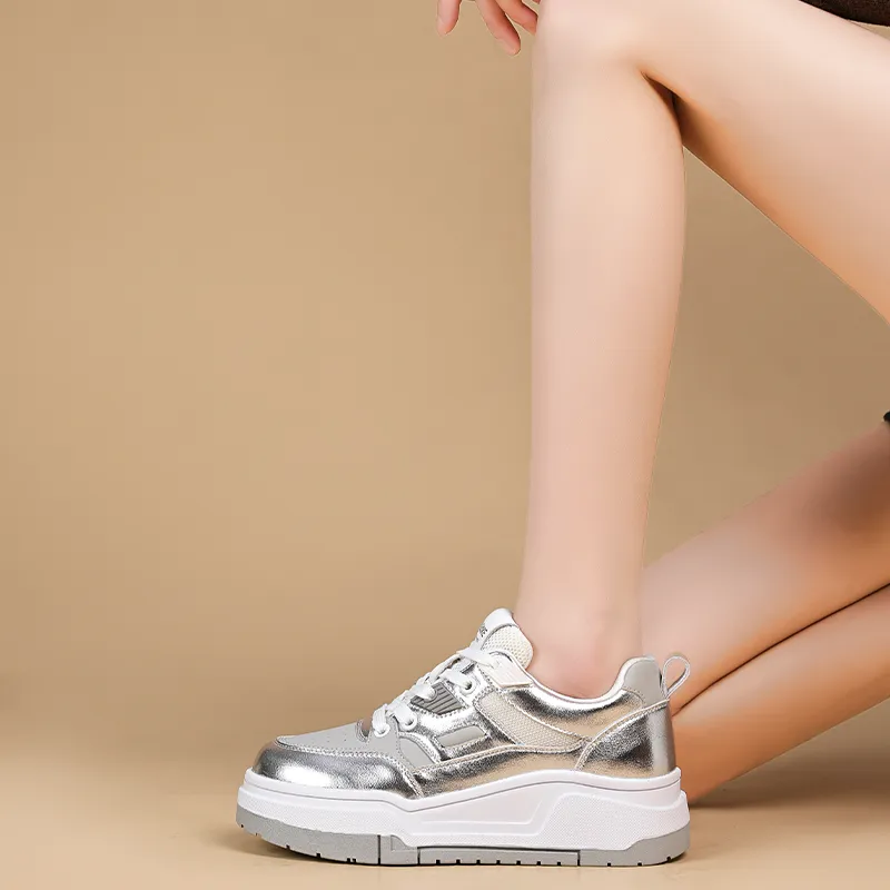 NRDROFFICIAL Support Wear-Resistant Low-Top Skateboard Shoes Women's-6