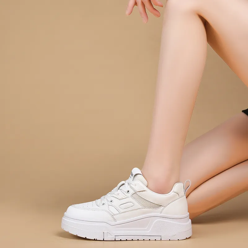 NRDROFFICIAL Support Wear-Resistant Low-Top Skateboard Shoes Women's-18