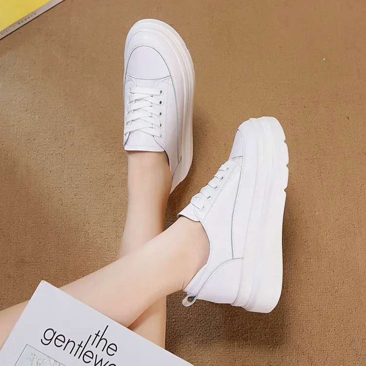 NRDROFFICIAL Warm Cushioning Wear-Resistant Lightweight Water-Resistant Slip-Resistant Low-Top Skateboard Shoes Women's-2