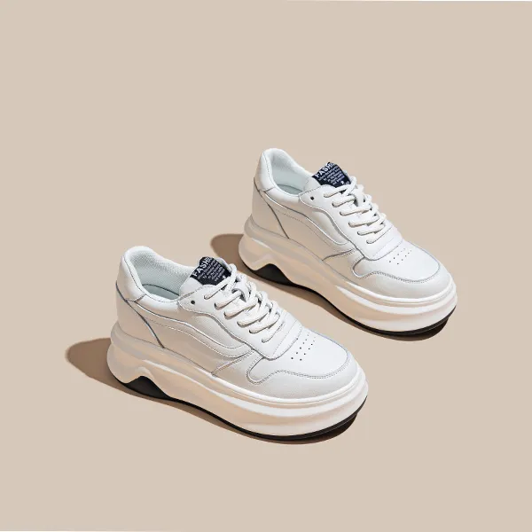 NRDROFFICIAL Warm Cushioning Water-Resistant Slip-Resistant Low-Top Skateboard Shoes Women's-8