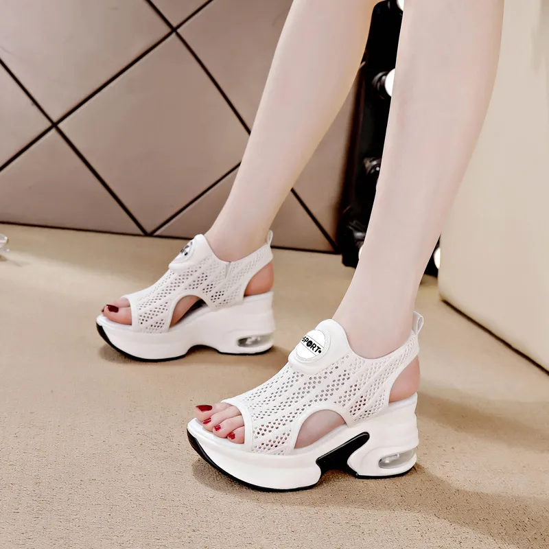 NRDROFFICIAL Beach Sandals Women's-10