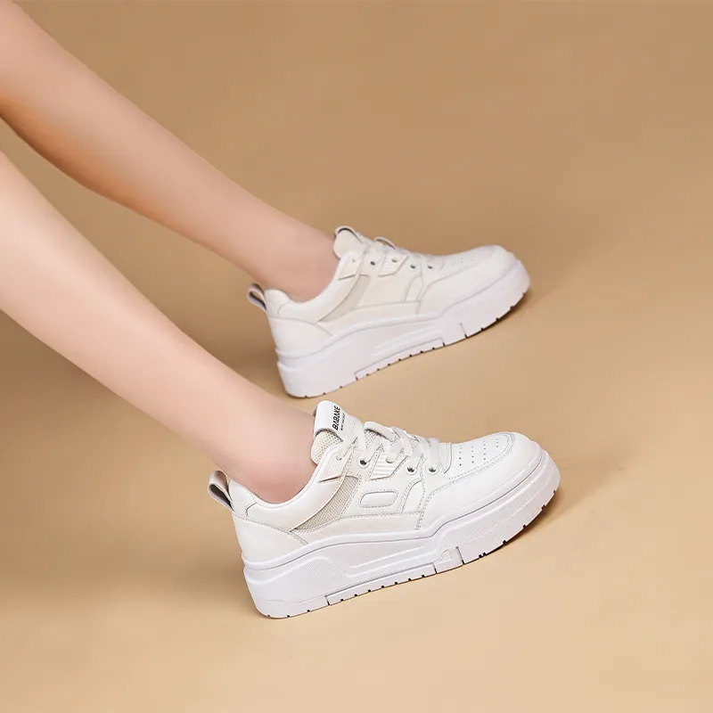NRDROFFICIAL Support Wear-Resistant Low-Top Skateboard Shoes Women's-20