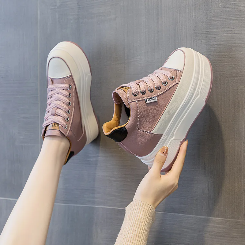 NRDROFFICIAL Low-Top Casual Shoes Women's-1