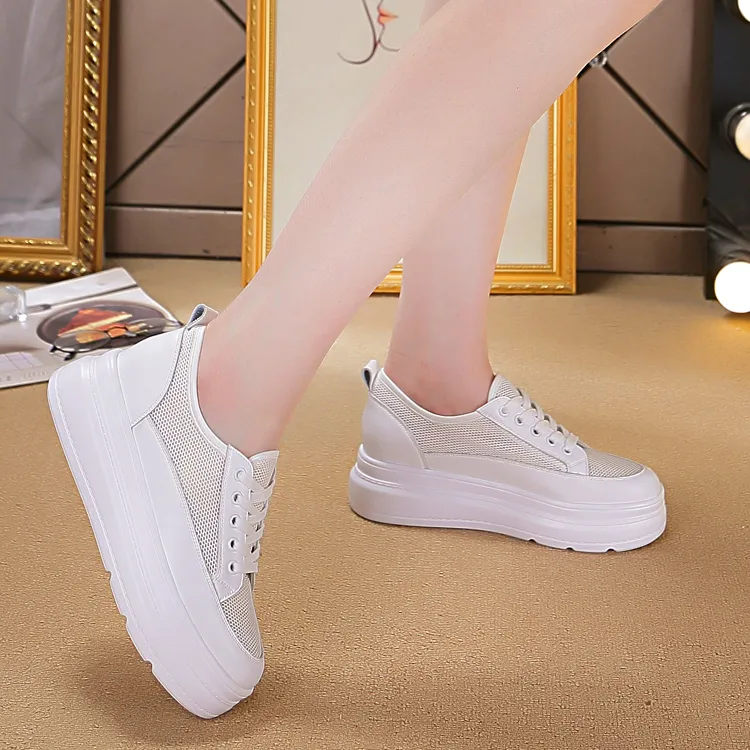 NRDROFFICIAL Warm Cushioning Wear-Resistant Lightweight Water-Resistant Slip-Resistant Low-Top Skateboard Shoes Women's-9