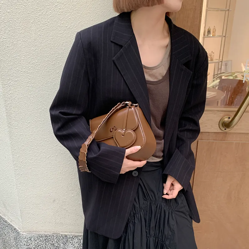 MICOCAH Shoulder Bags-2