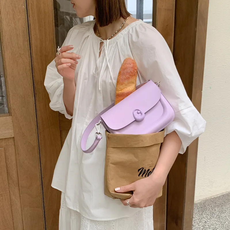 MICOCAH Shoulder Bags-2