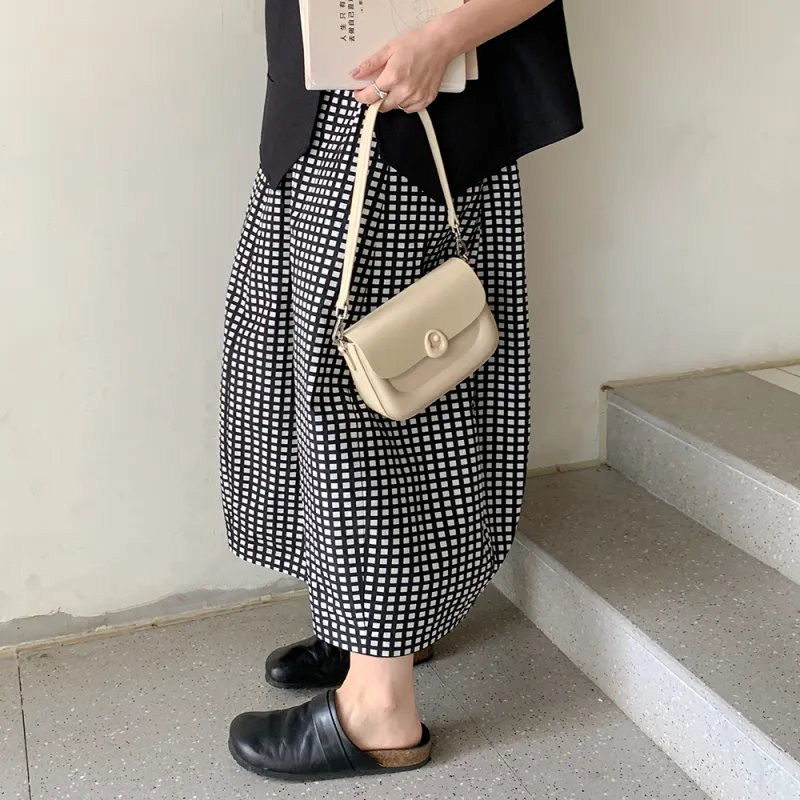 MICOCAH Shoulder Bags-10