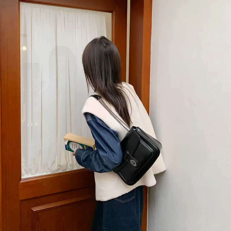 MICOCAH Shoulder Bags-7