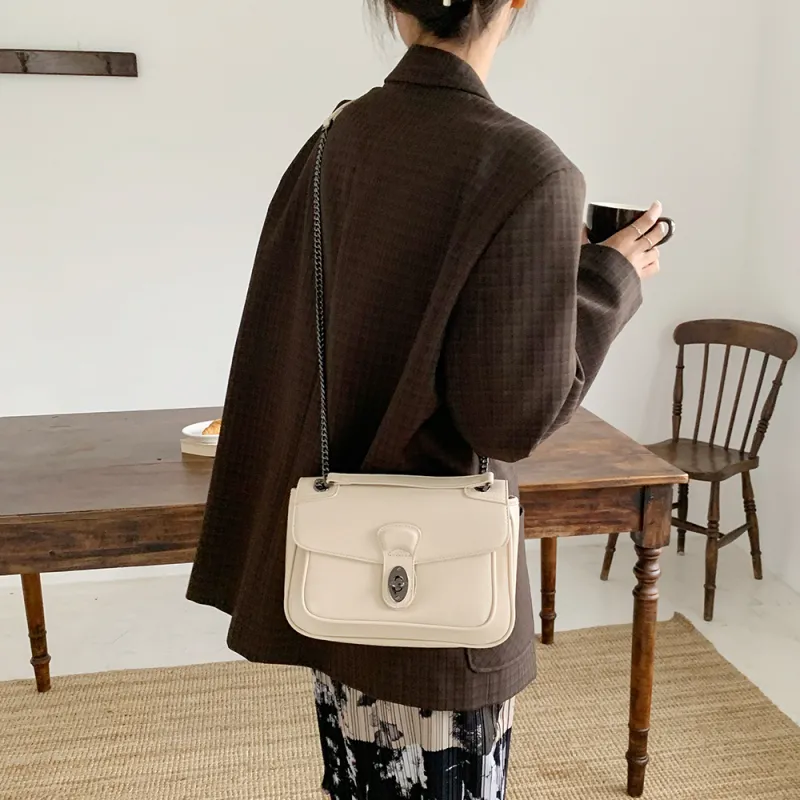 MICOCAH Shoulder Bags-1