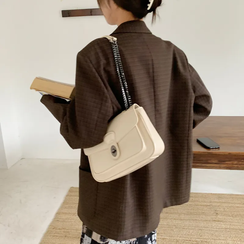 MICOCAH Shoulder Bags-2