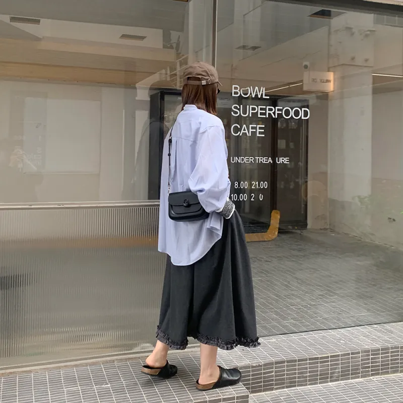 MICOCAH Shoulder Bags-13