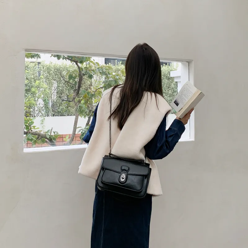 MICOCAH Shoulder Bags-10