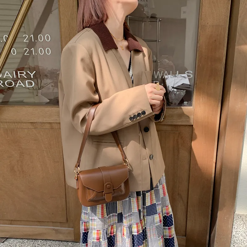 MICOCAH Shoulder Bags-3