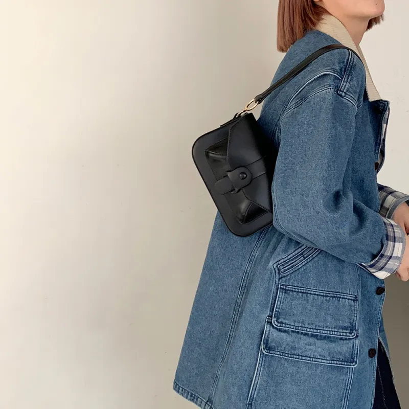 MICOCAH Shoulder Bags-15